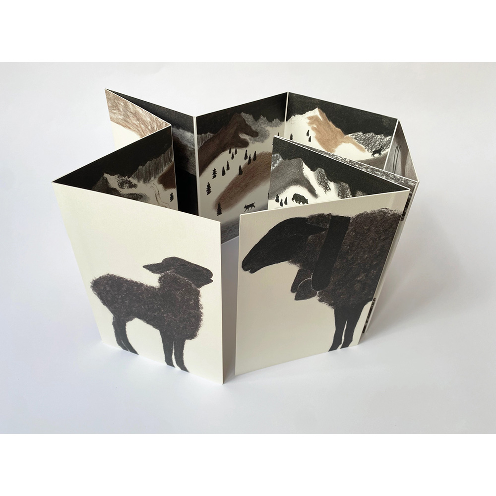 Troupeau/ Herd