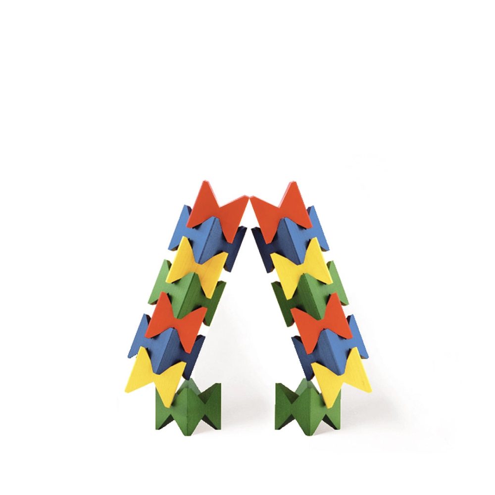 Naef Spiel Mini Coloured