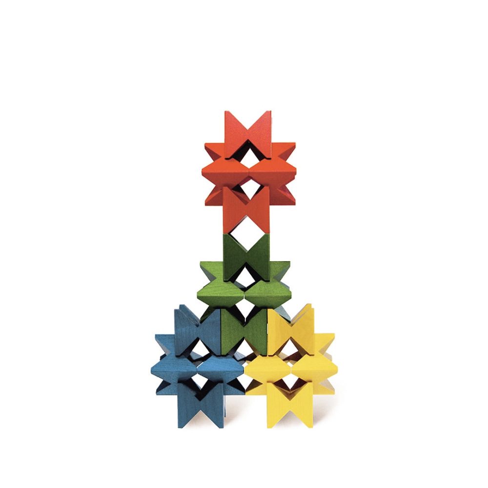 Naef Spiel Mini Coloured