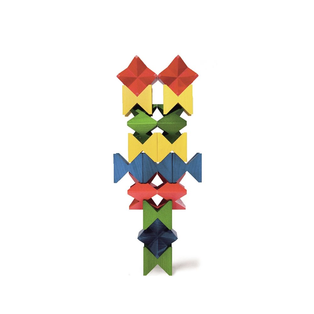 Naef Spiel Mini Coloured