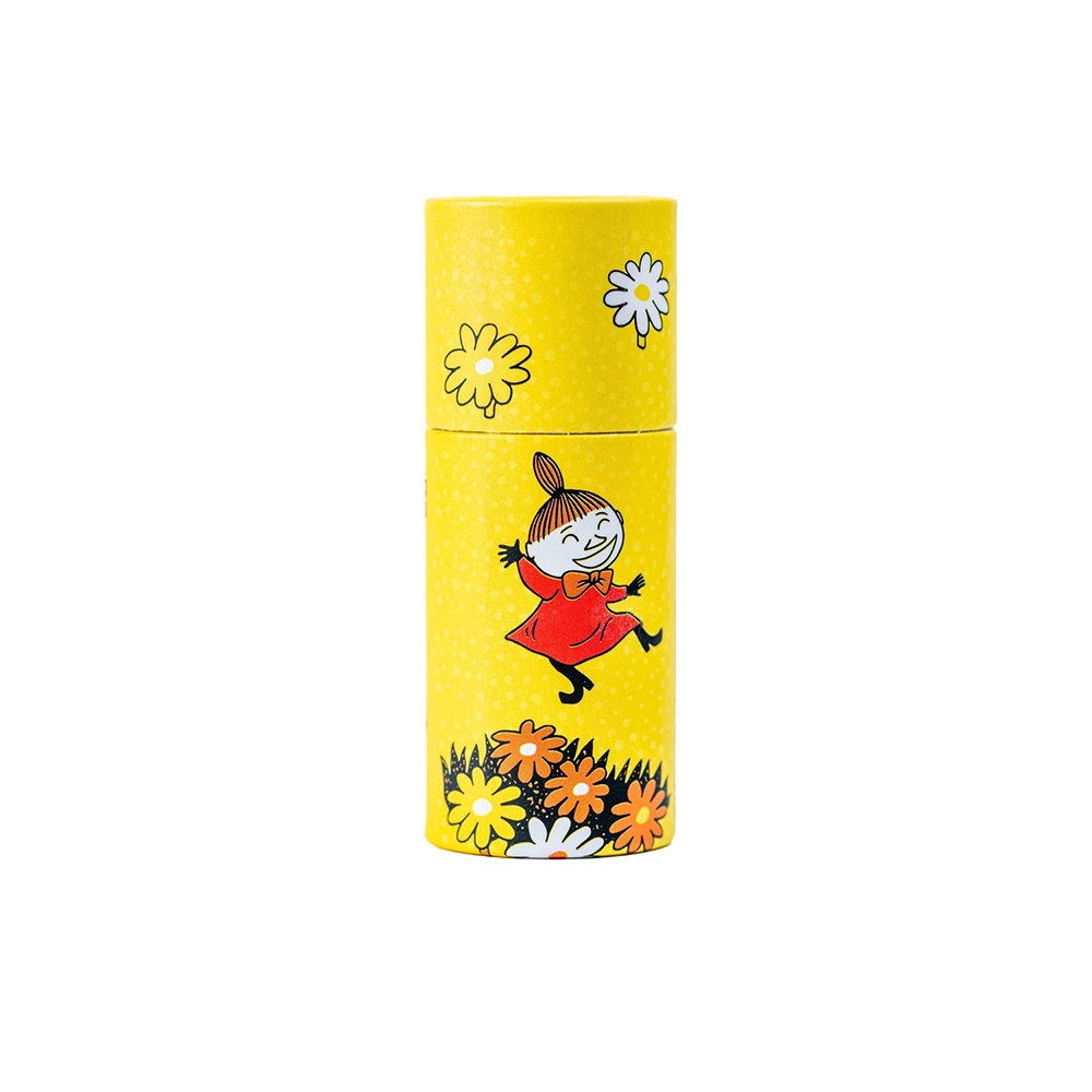 Moomin By G&L - Lip Balm of Beeswax with Lemon & Honey