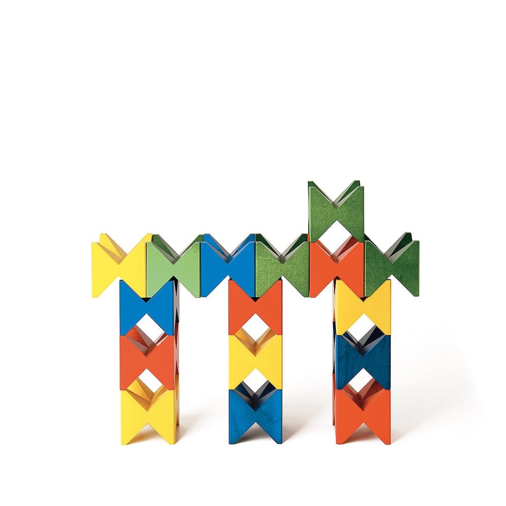 Naef Spiel Mini Coloured