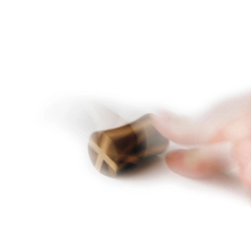 Tip (2 Pcs. Maple / Walnut)