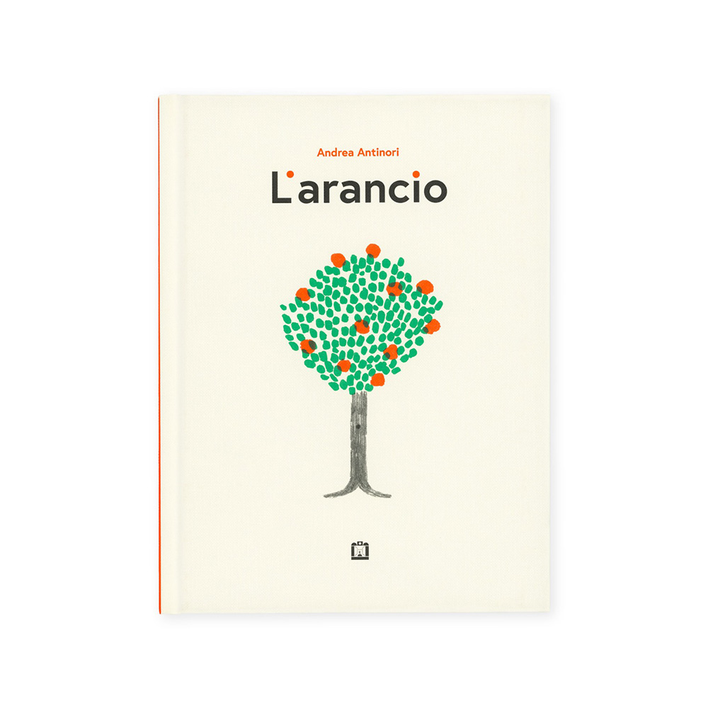 L'arancio