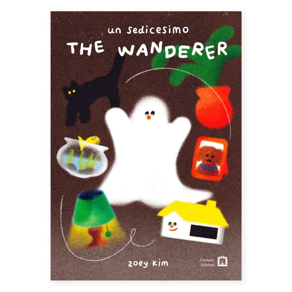 The Wanderer