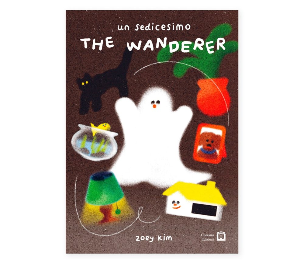 The Wanderer