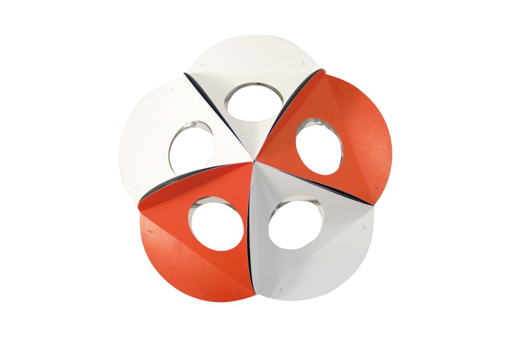 Aconà Biconbì by Bruno Munari
