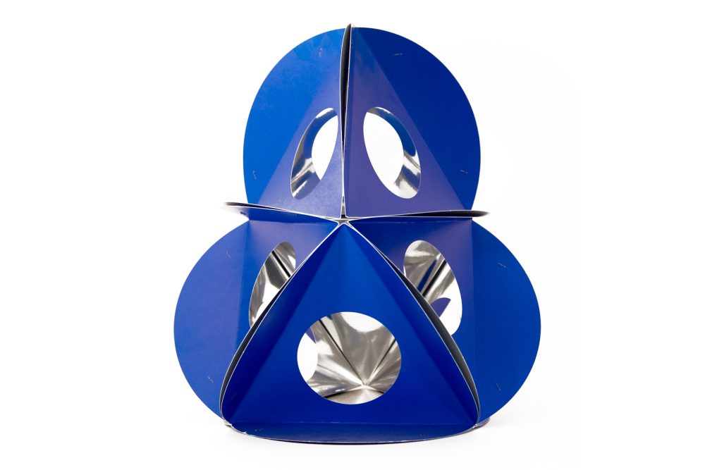 Aconà Biconbì by Bruno Munari