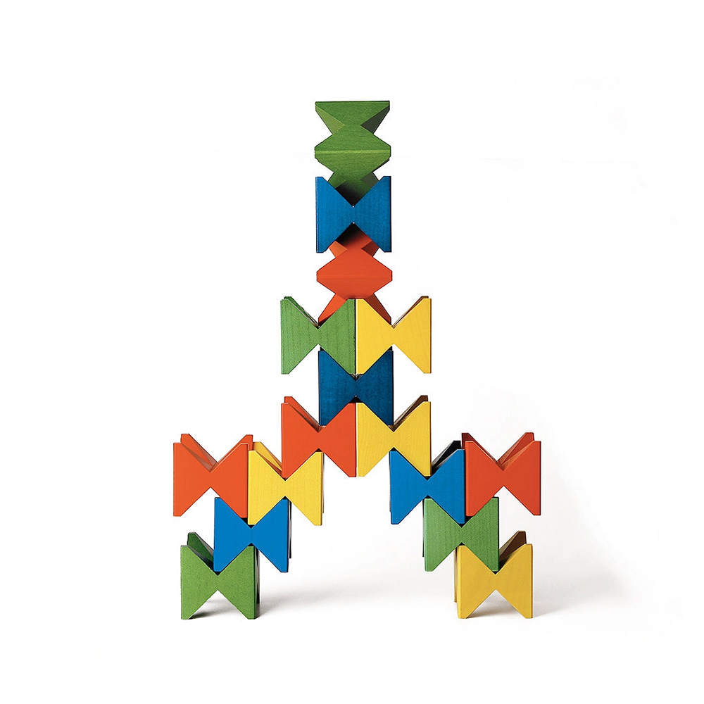 Naef Spiel Mini Coloured
