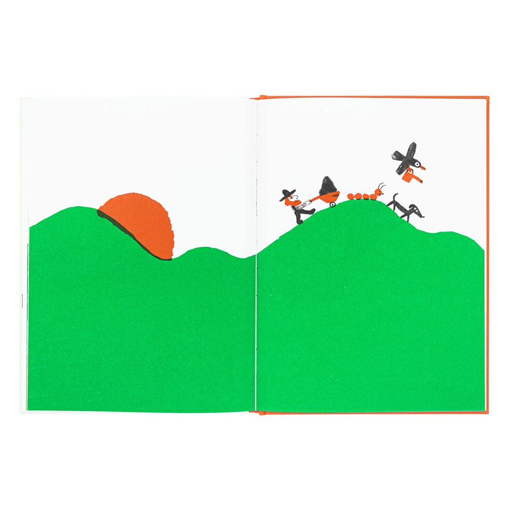 L'arancio