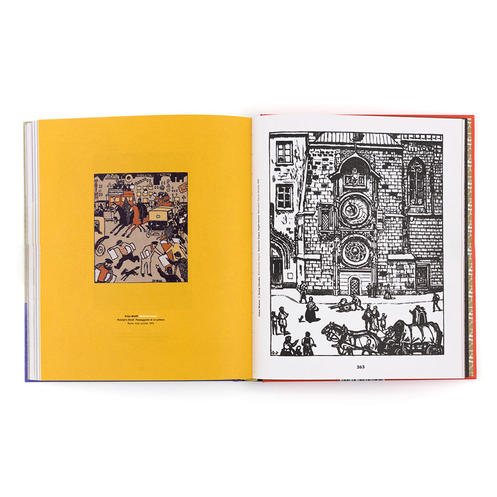 A Golden Thread | The Prutscher Collection of Viennese Children’s Books 1900-1938