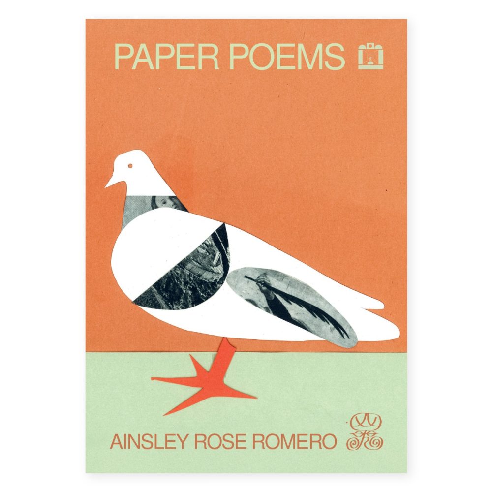 Paper Poems