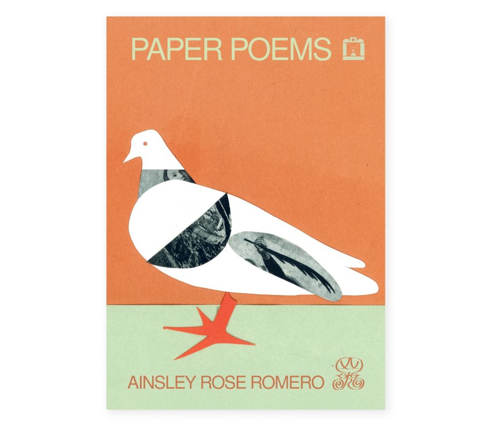Paper Poems