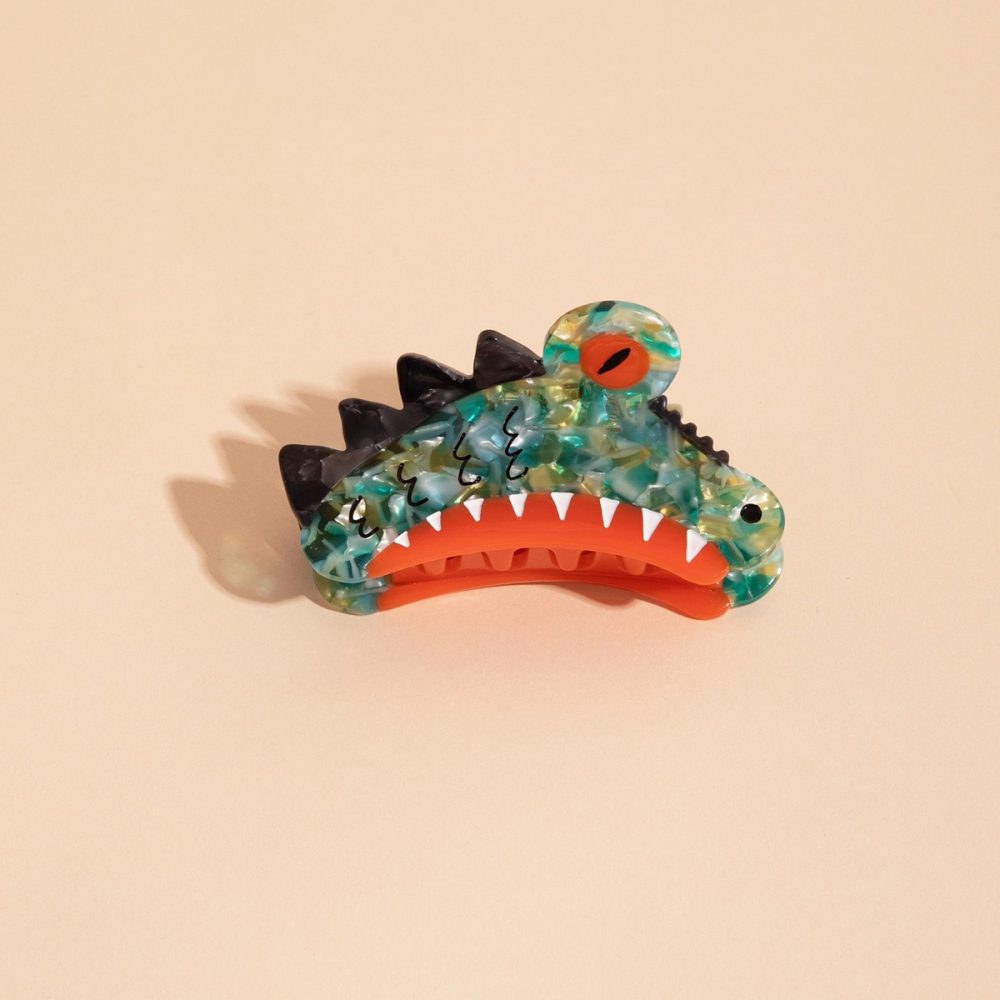 Kaiju Hair Claw