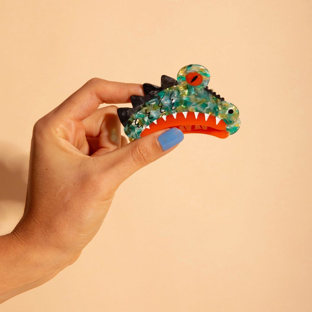 Kaiju Hair Claw