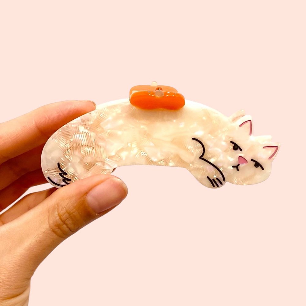 Micio Cat Hair Claw