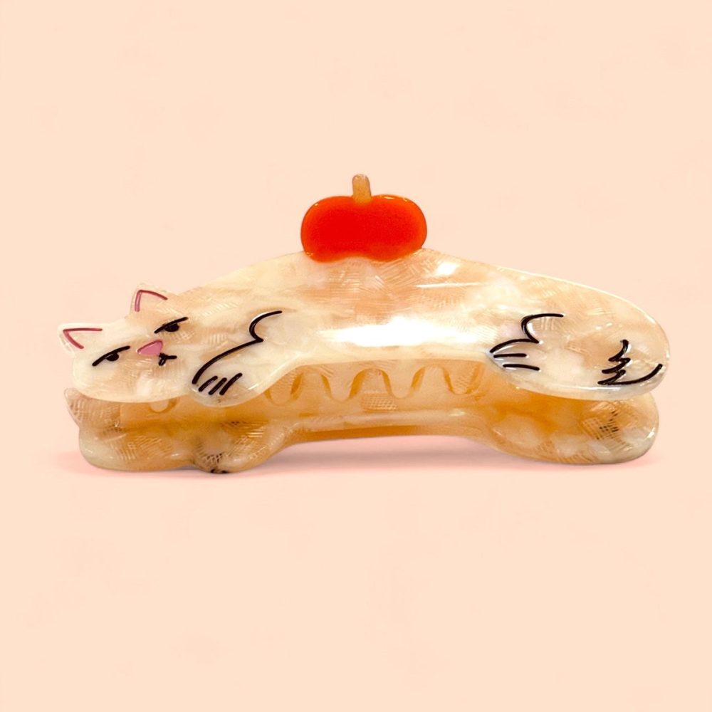 Micio Cat Hair Claw