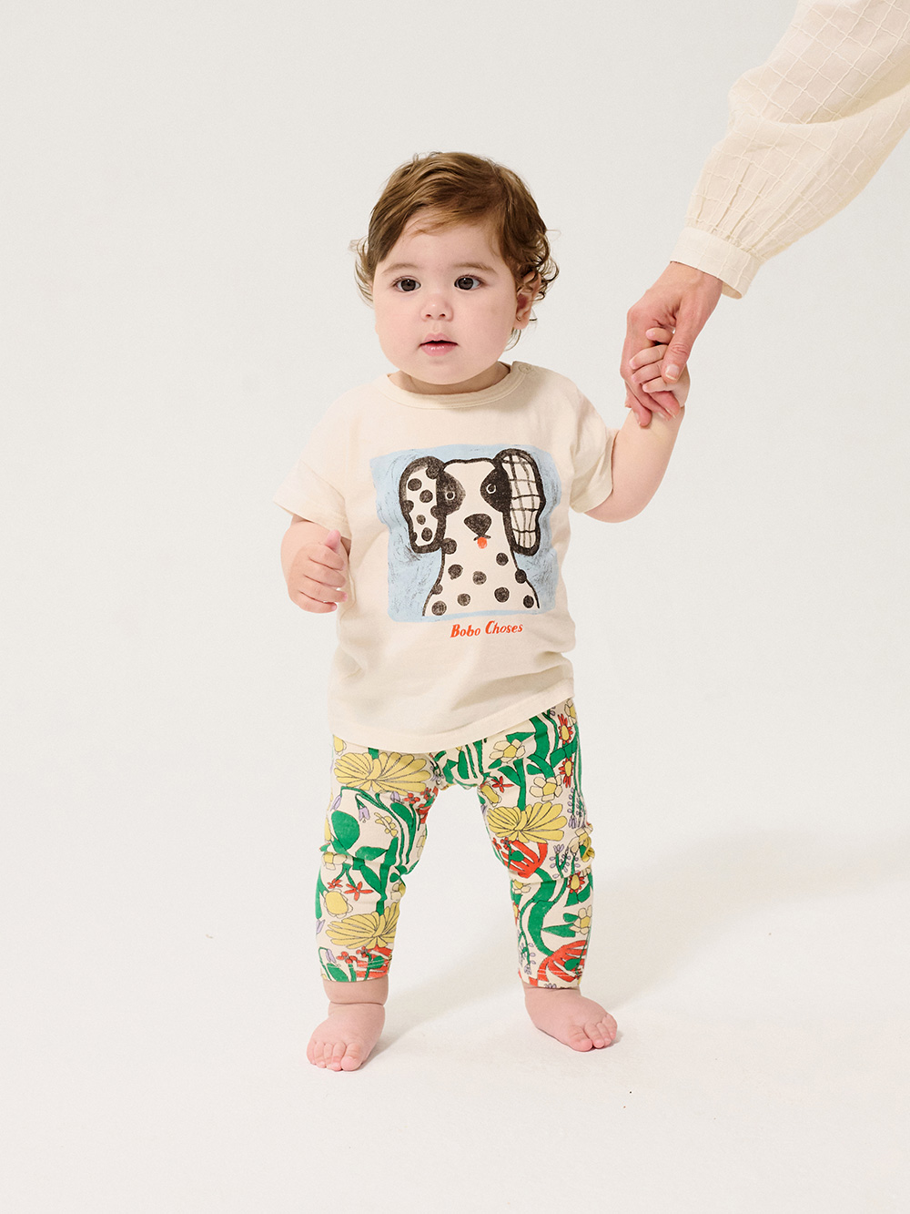 Van Dog Baby T-shirt