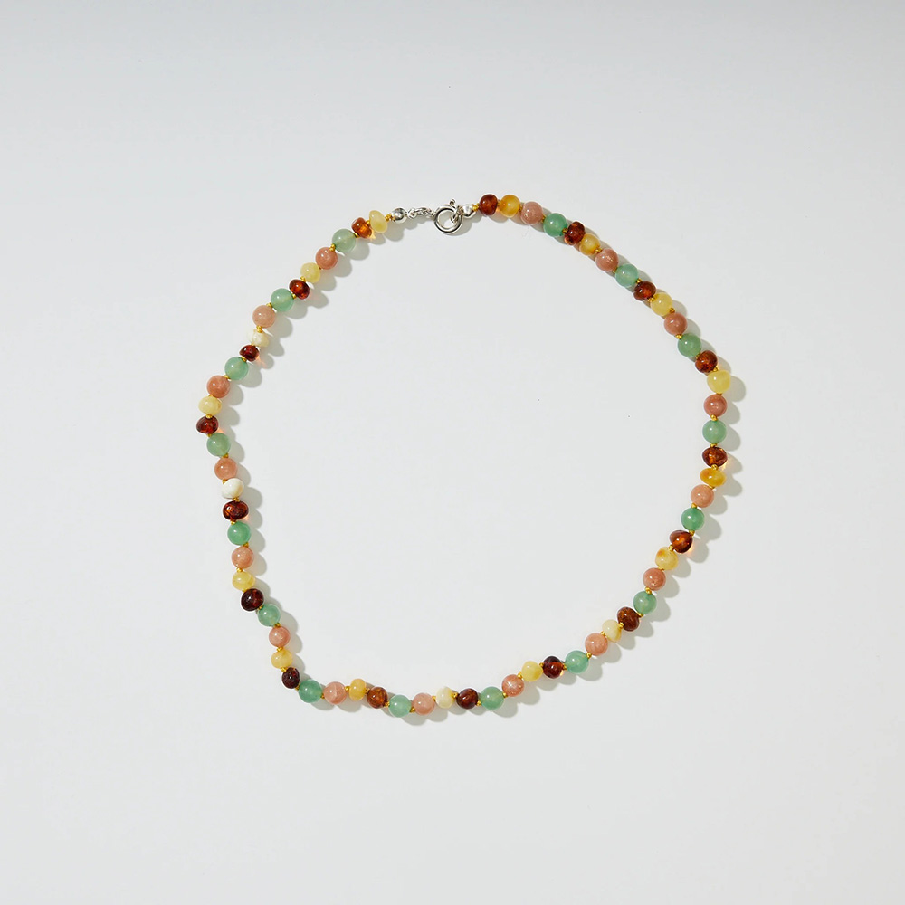 Adult Necklace - Lulu