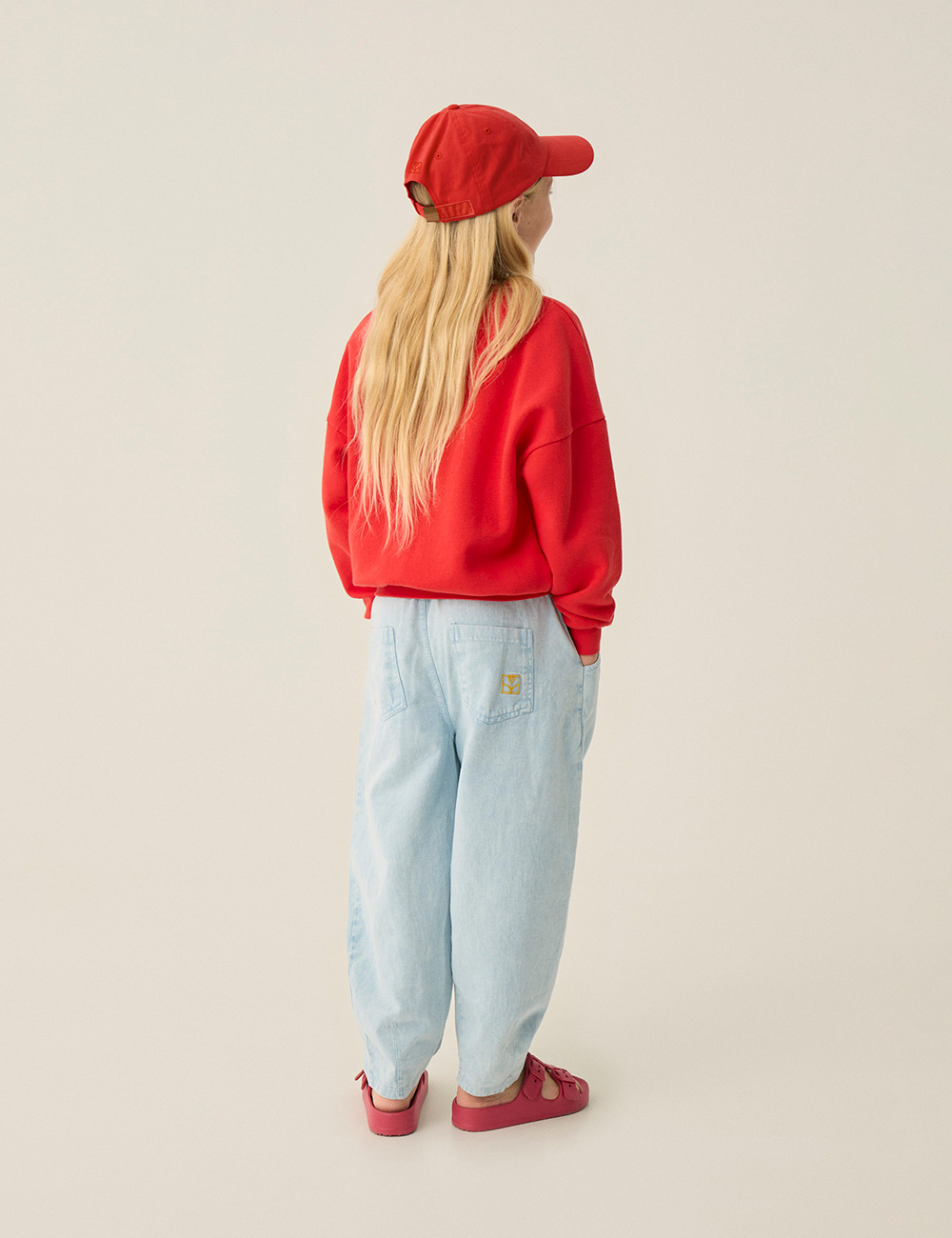 Reading Lion Sweatshirt