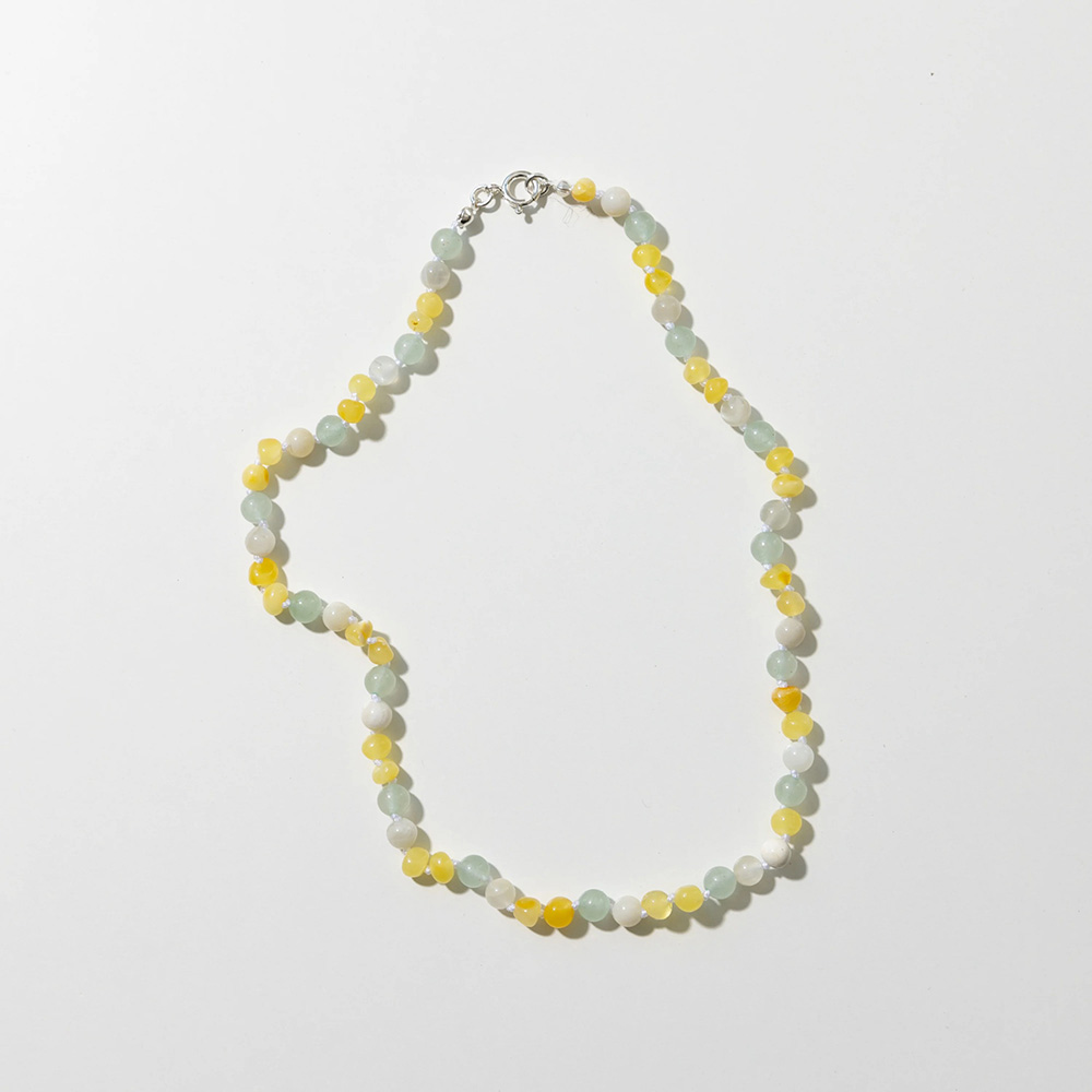 Adult Necklace - Effie