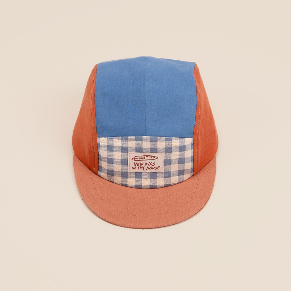 Cap Calvin Picnic - Maremma