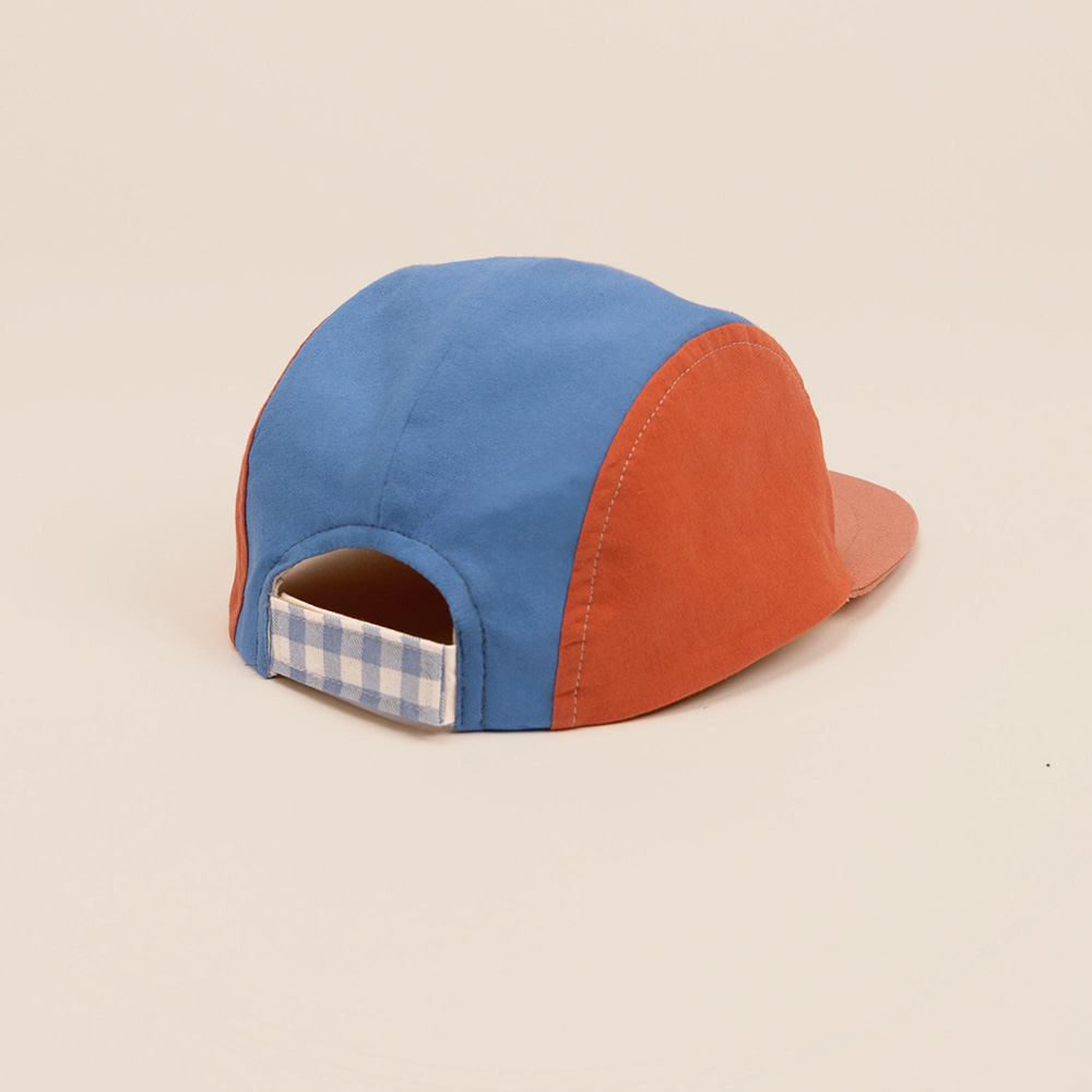Cap Calvin Picnic - Maremma