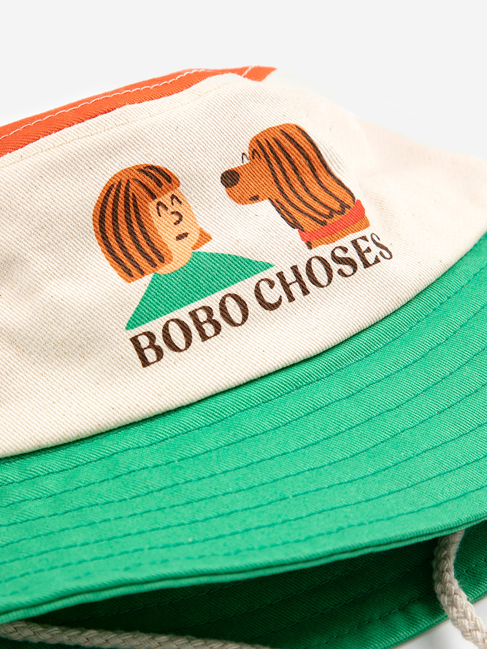 Friends In A Pickle Bay Bucket Hat