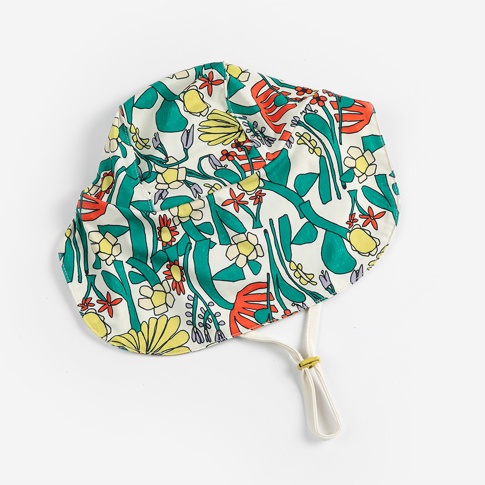 Colour Herbalist All Over Swim Cap