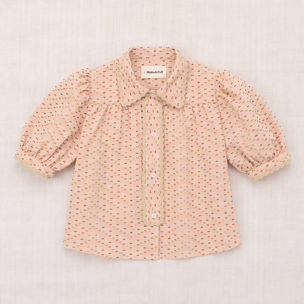 Bernadette Shirt