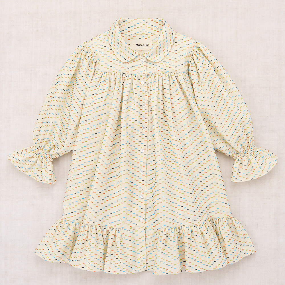 Ingrid Dress