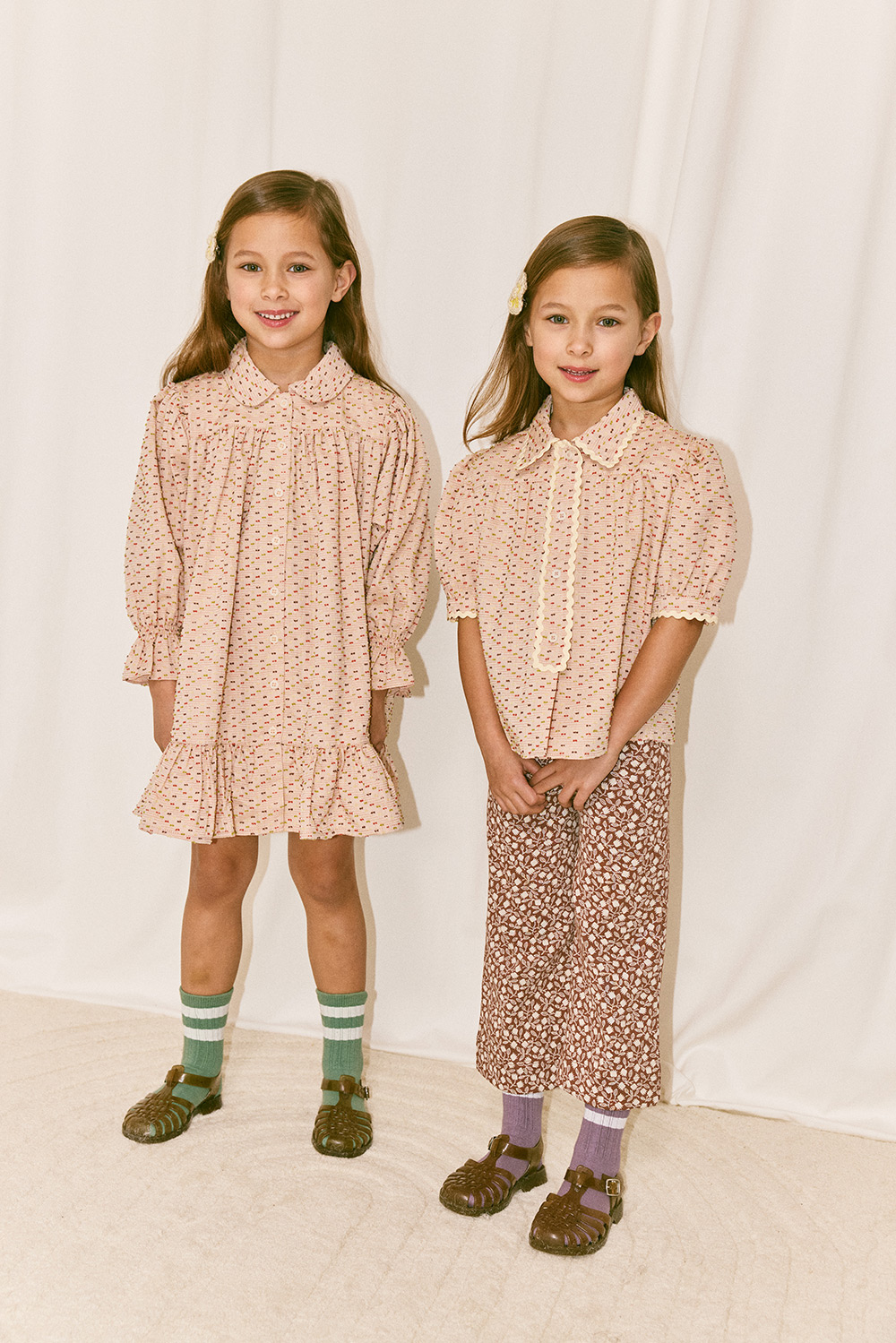 Bernadette Shirt
