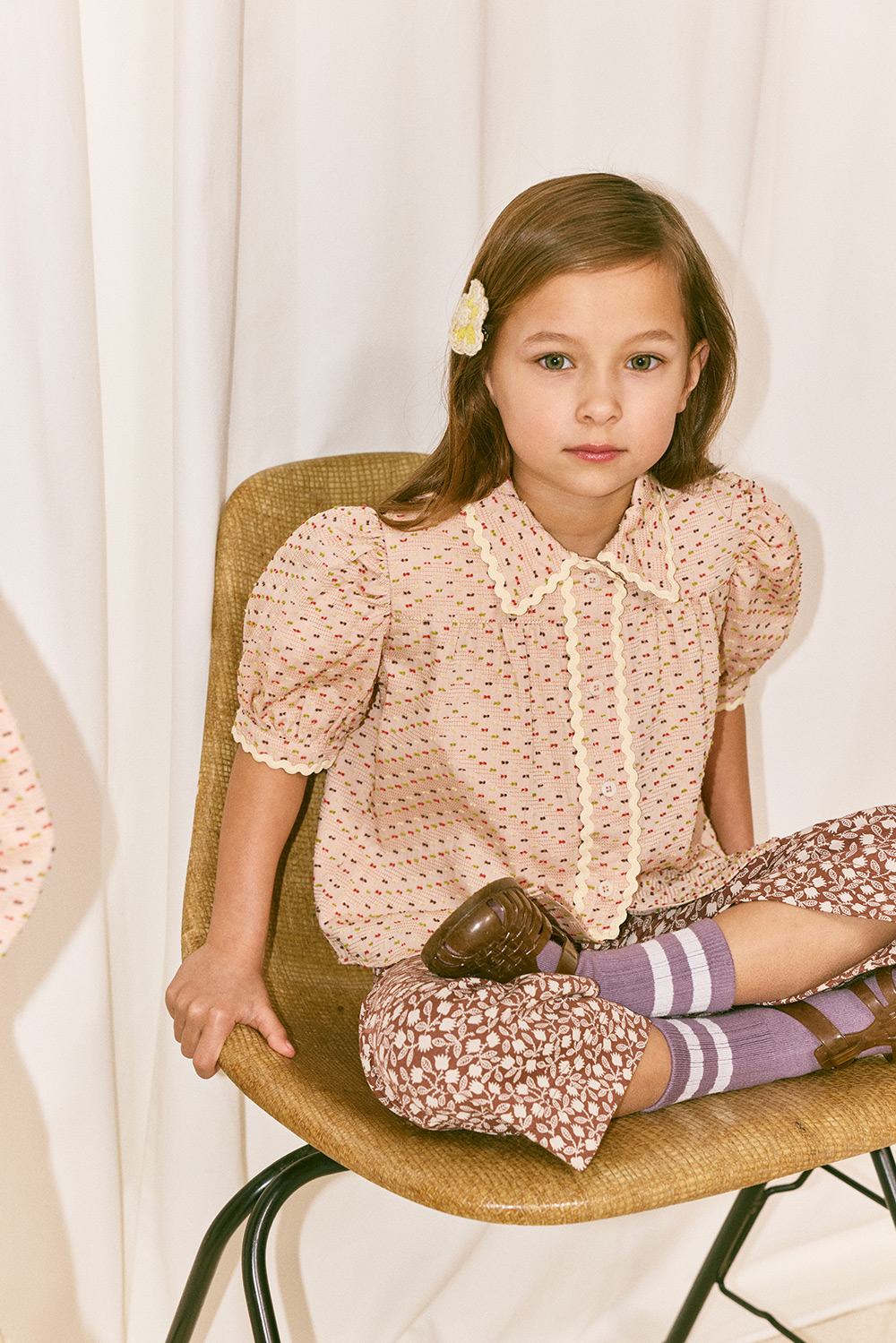 Bernadette Shirt