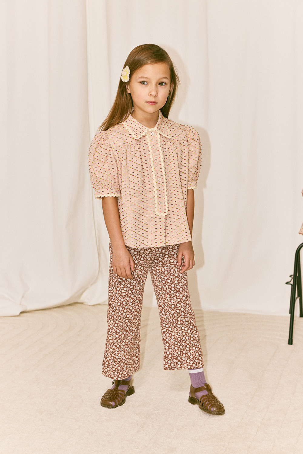Bernadette Shirt