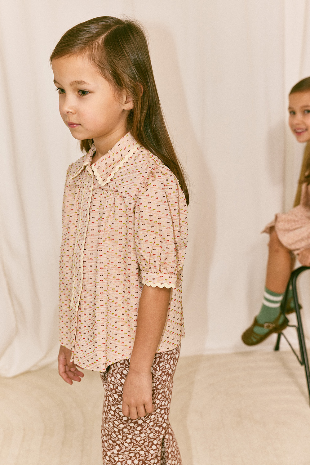 Bernadette Shirt