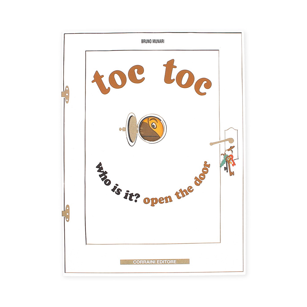 Toc Toc