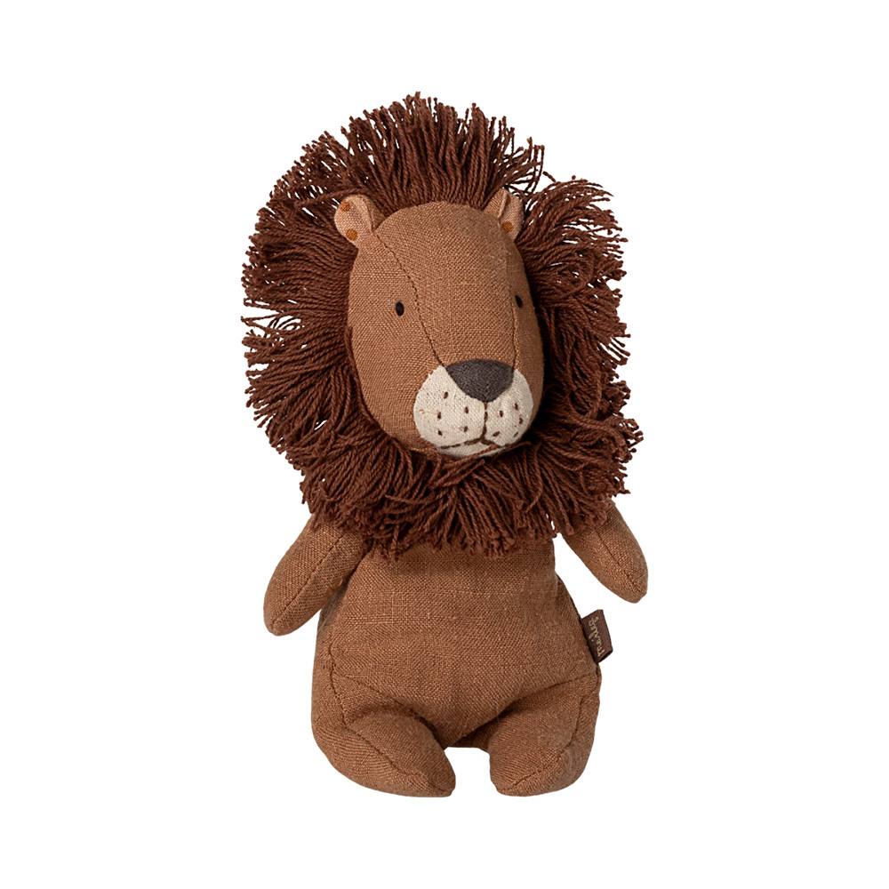 Safari Friends, Lion, Mini