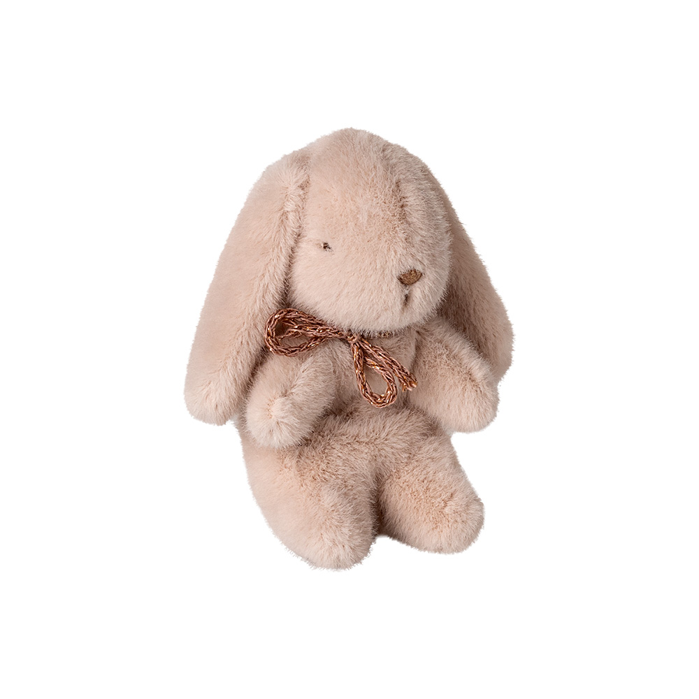 Bunny Plush, Mini - Light Powder