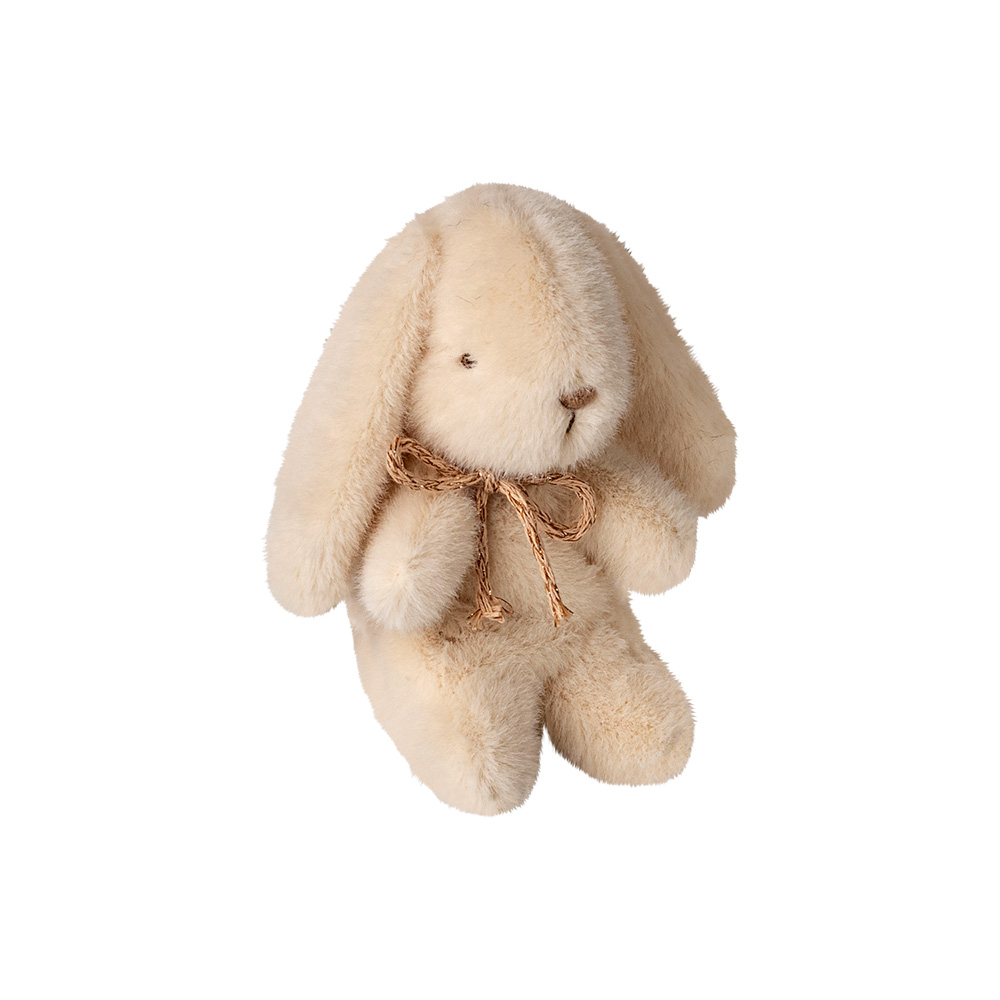 Bunny Plush, Mini - Cream