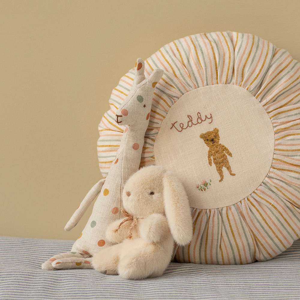 Bunny Plush, Mini - Cream