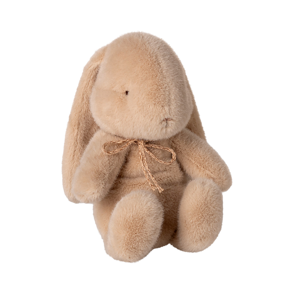Bunny Plush, Small - Latte