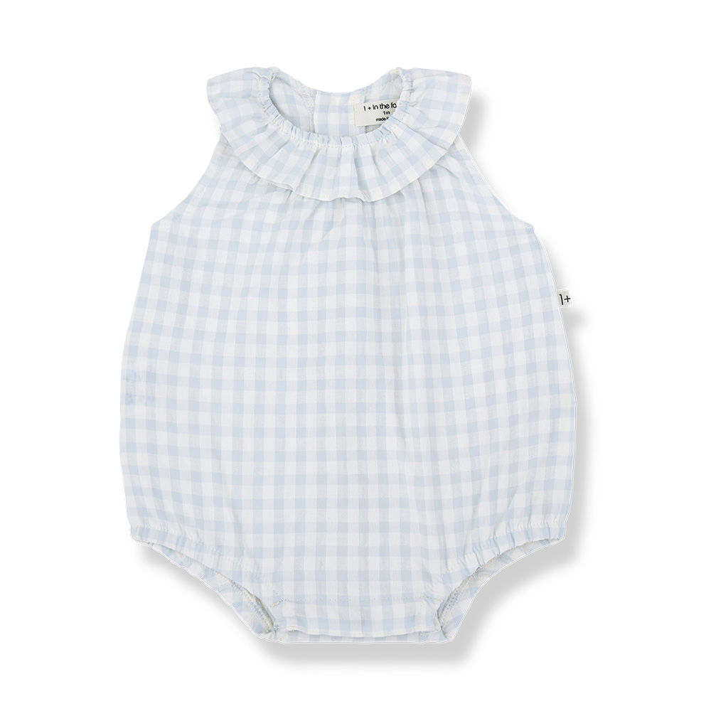 Corfu Baby Romper