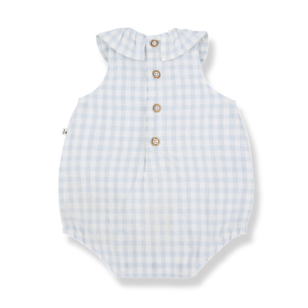 Corfu Baby Romper