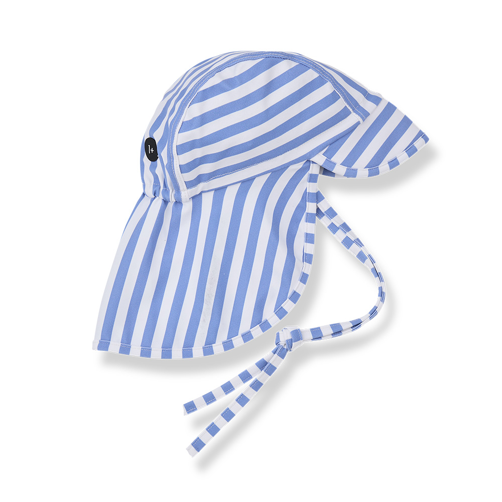 Eivissa Swim Hat - Ultramarine