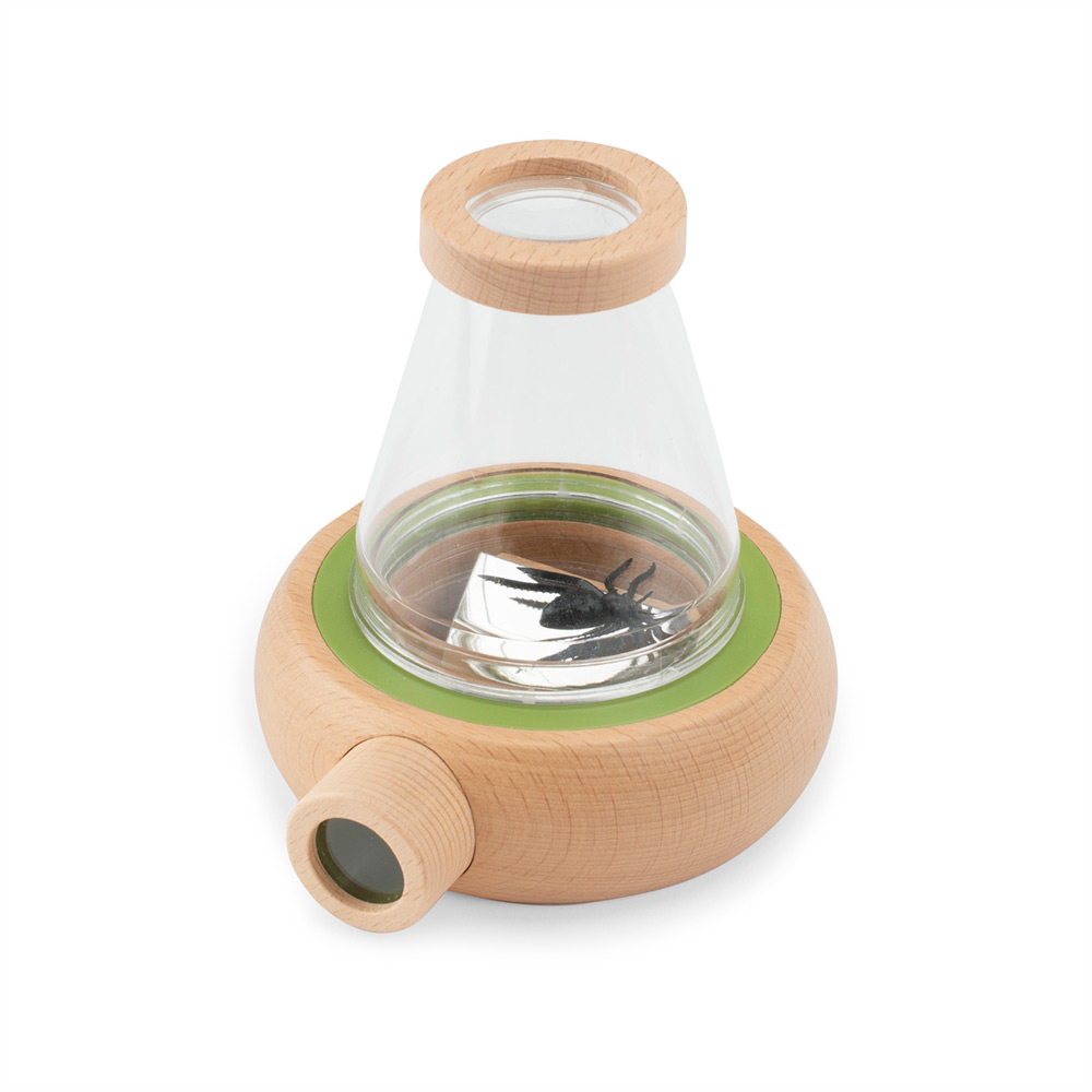 Le Botaniste - Observation Box Large
