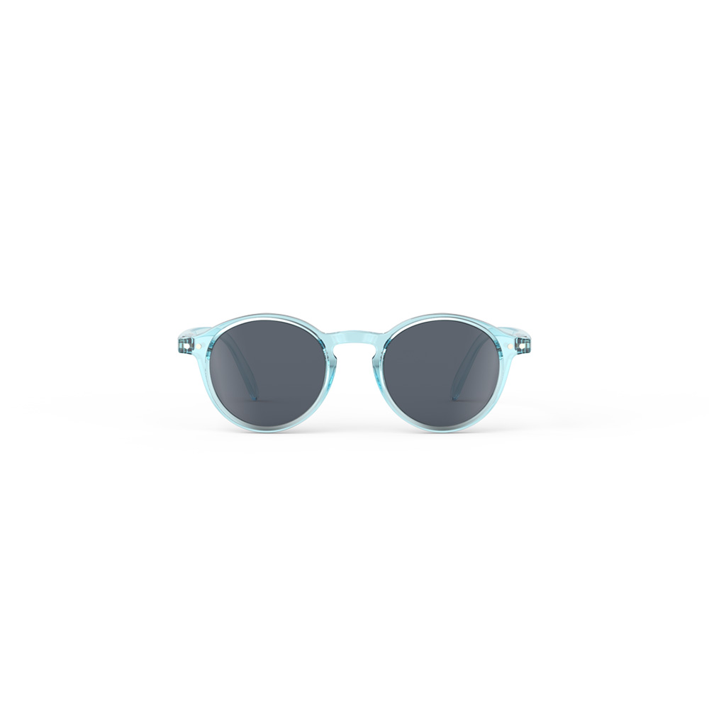 Izipizi Kids Sunglasses 5-7y #D Turquoise Stone