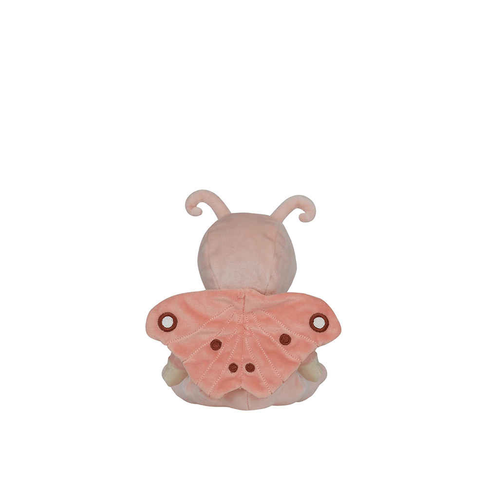 Dinky Dinkums Backyard Buddies - Millie Moth
