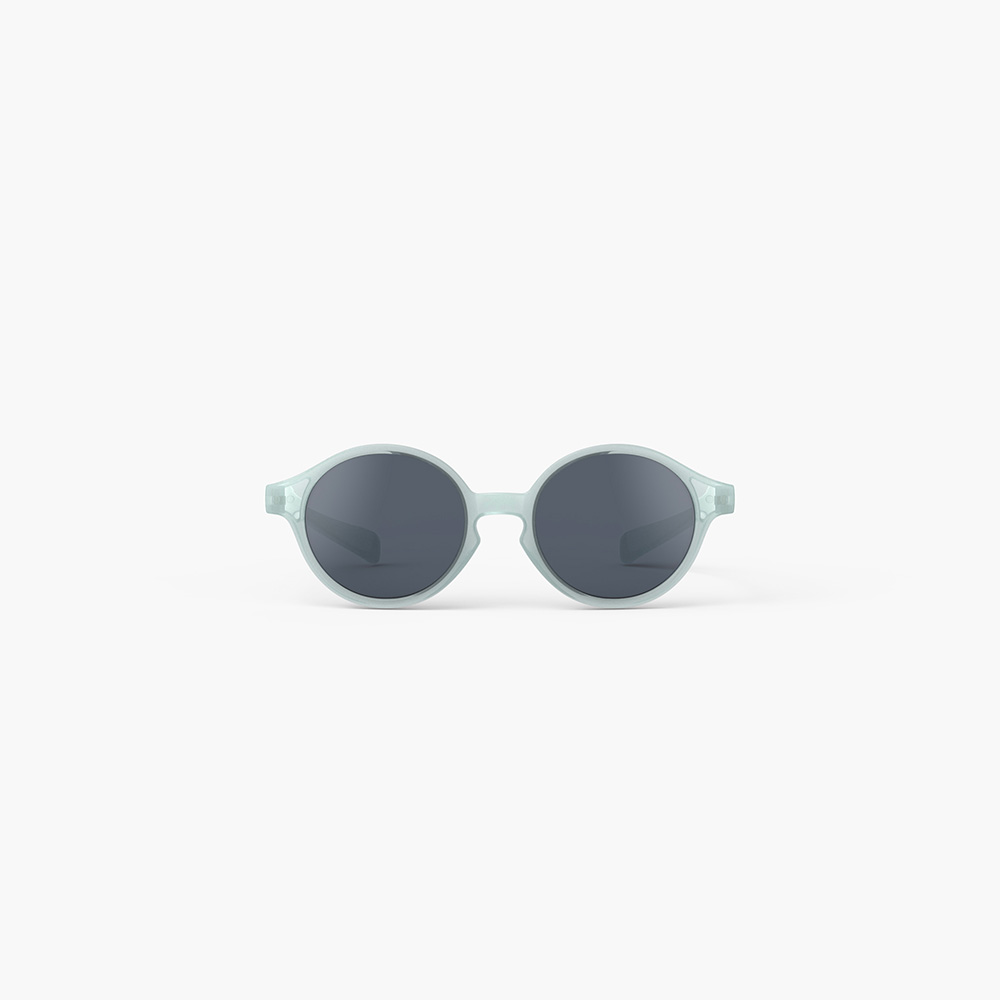 Izipizi Baby Sunglasses 0-3y #D Turquoise Stone