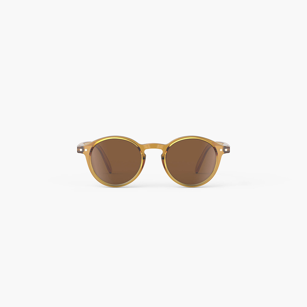 Izipizi Kids Sunglasses 3-5y #D Golden Canyon