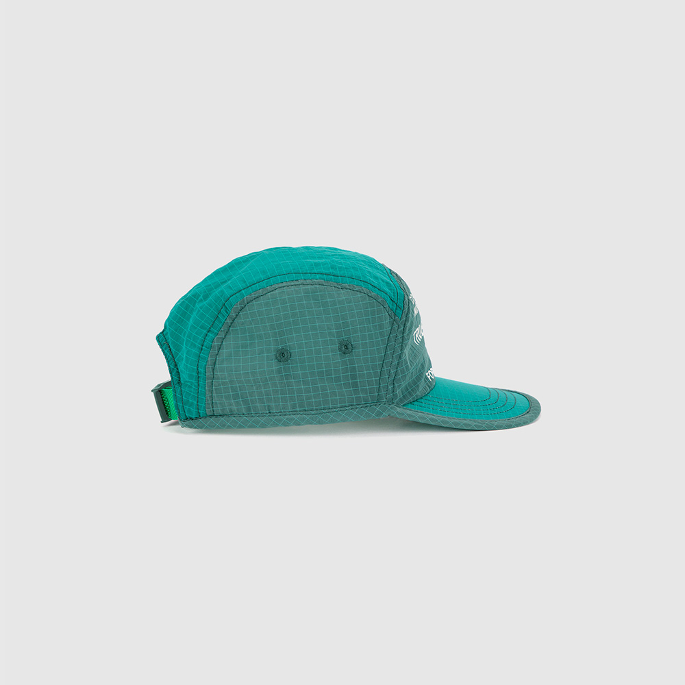Cap nº03 Jade Green